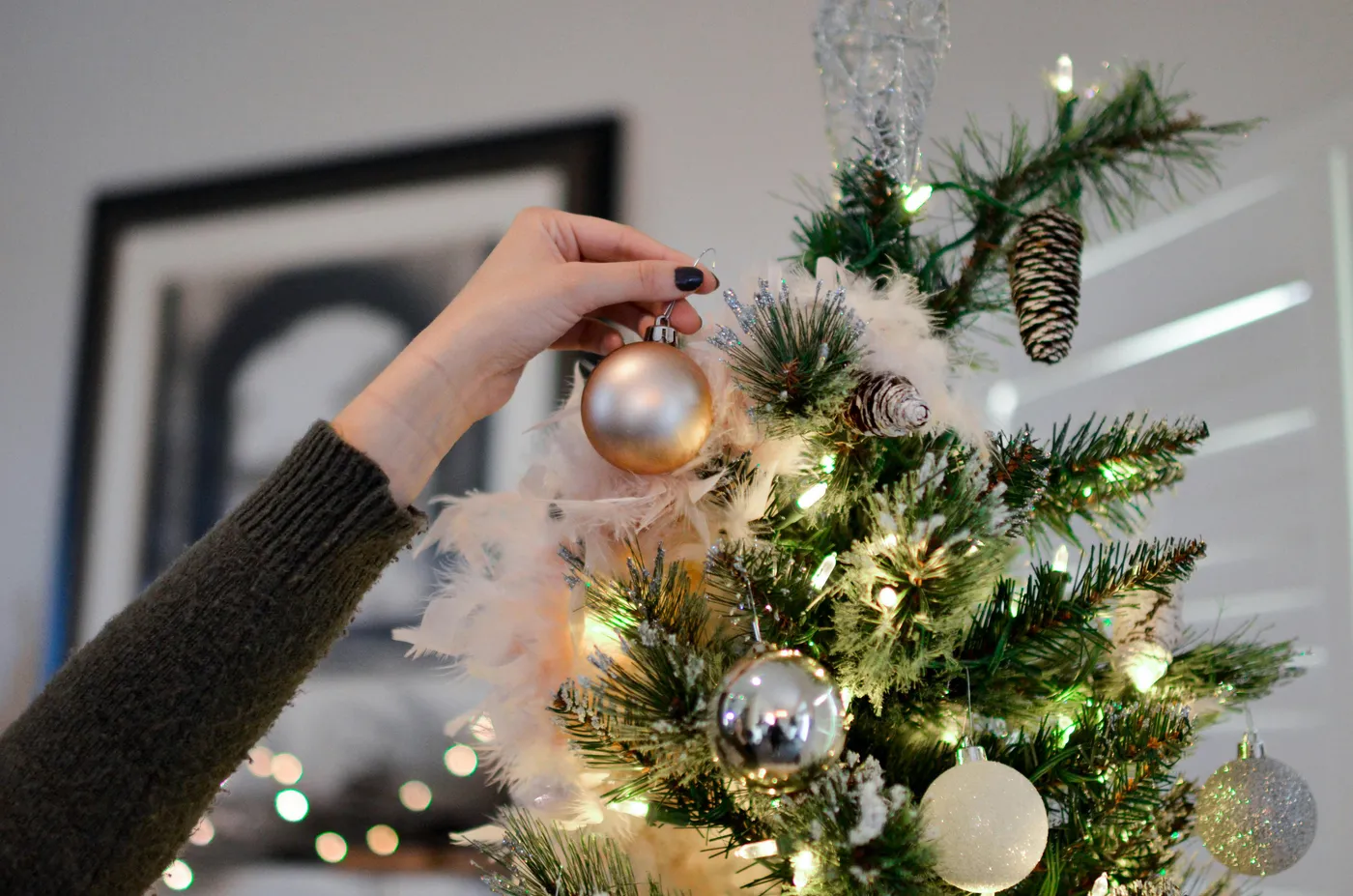 What You Need to Know About Christmas Trees and Allergies | North Alabama  ENT Associates | Blog