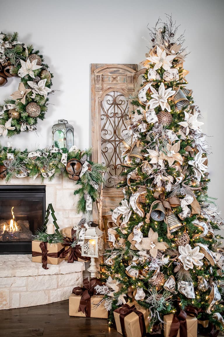 WHY Create a Themed Christmas Tree? - Decorator's Warehouse