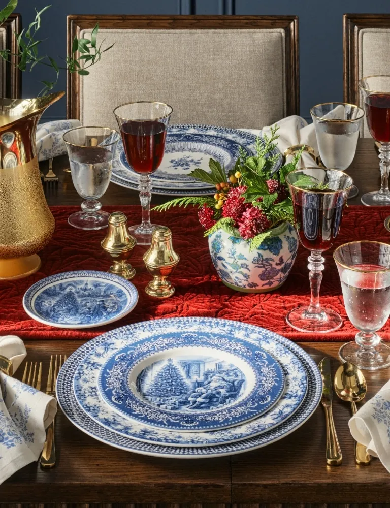 William Sonoma Christmas Dishes 25+ Williams-Sonoma Christmas Dinnerware  Plates For Sale Updated Sep 2026