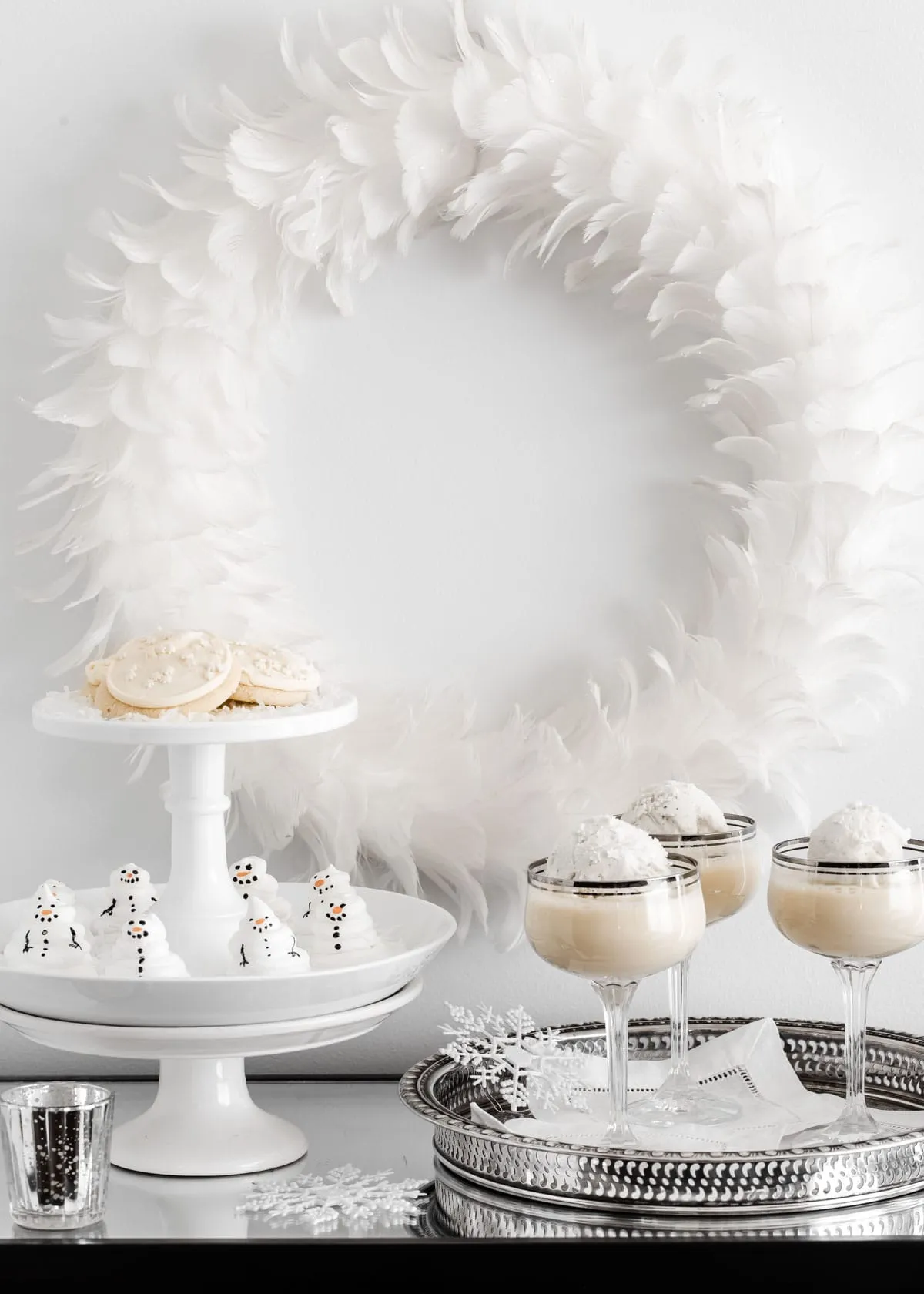 Winter Archives - Celebrations at Home