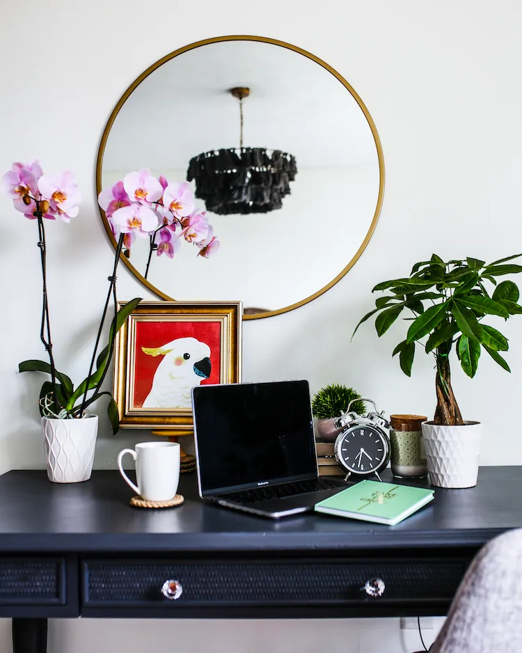 Winter Decor Trends
