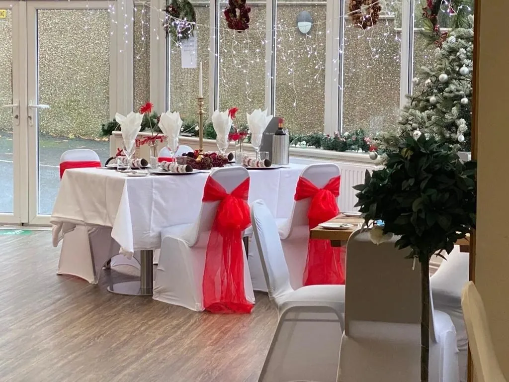 Winter Dinner, Bed & Breakfast 2026