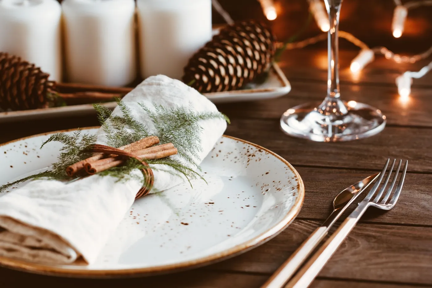 Winter Holidays in San Diego | InterContinental San Diego