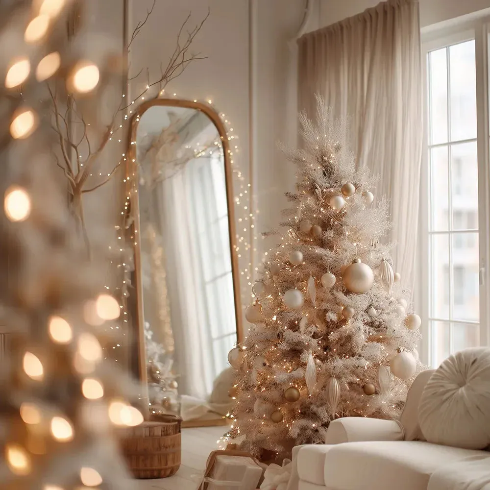 Winter Home Décor | Holiday Fine Art & Seasonal Accents