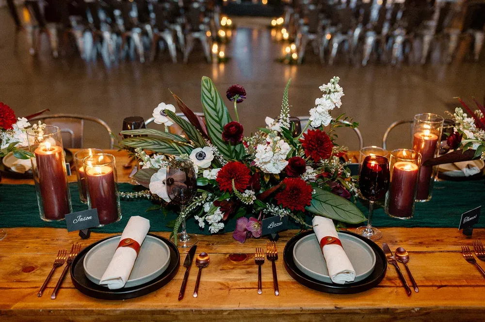 Winter Wedding in Denver: Budget Tips & Savings