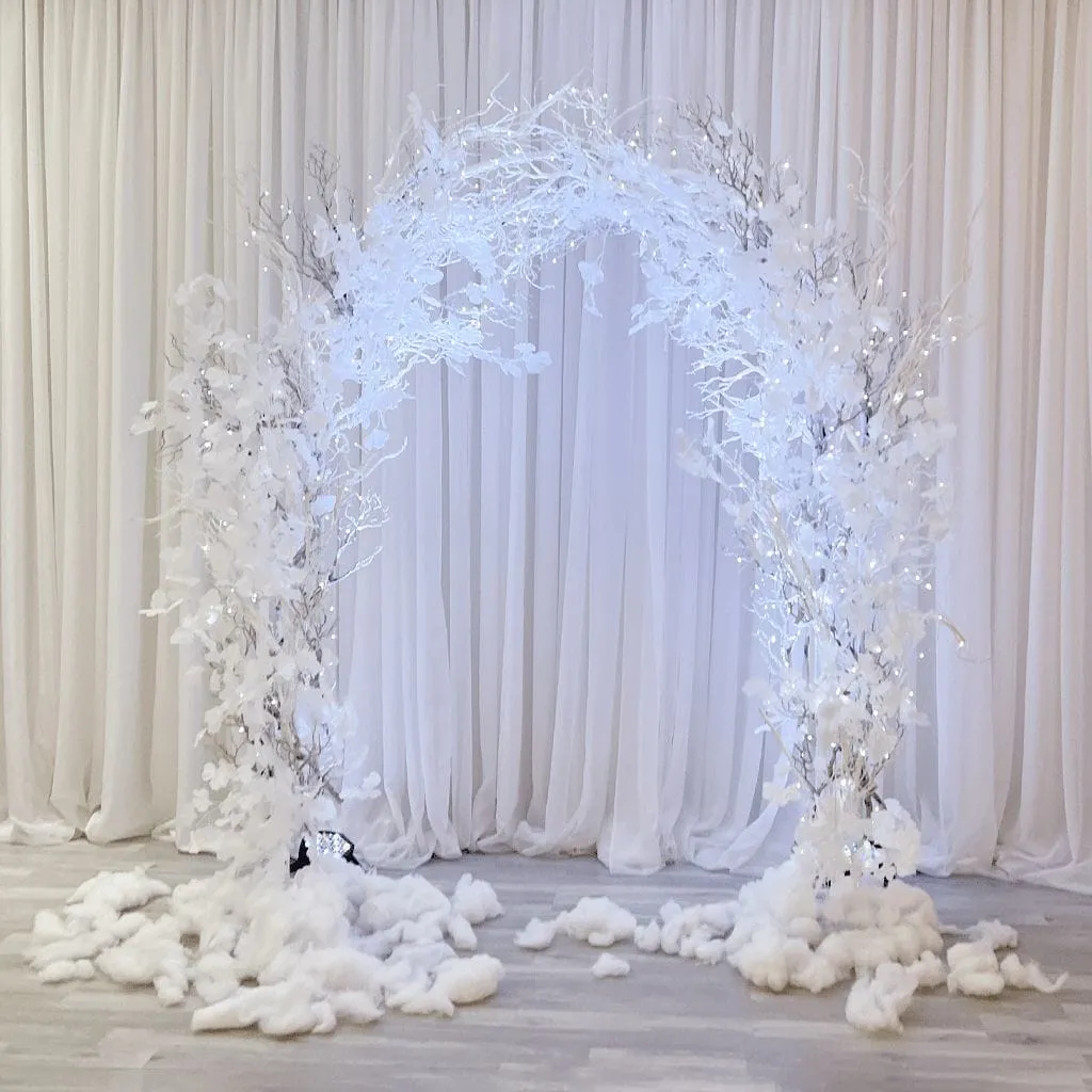 Winter Wonderland · VintageBash