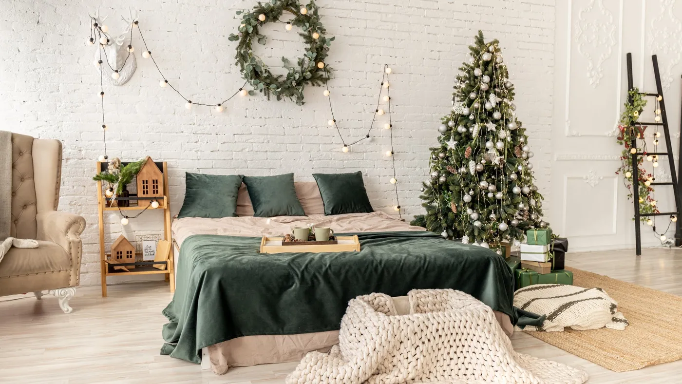 Woodie's Picks: Four Holiday Essentials for a Festive Display | Garden Goods Direct
