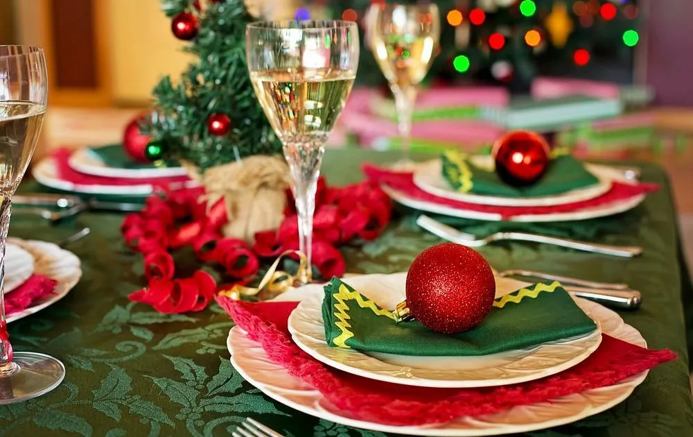 Work Christmas Party Ideas for 2026: 15 Ideas, Budgets and Timing | Wildgoose USA