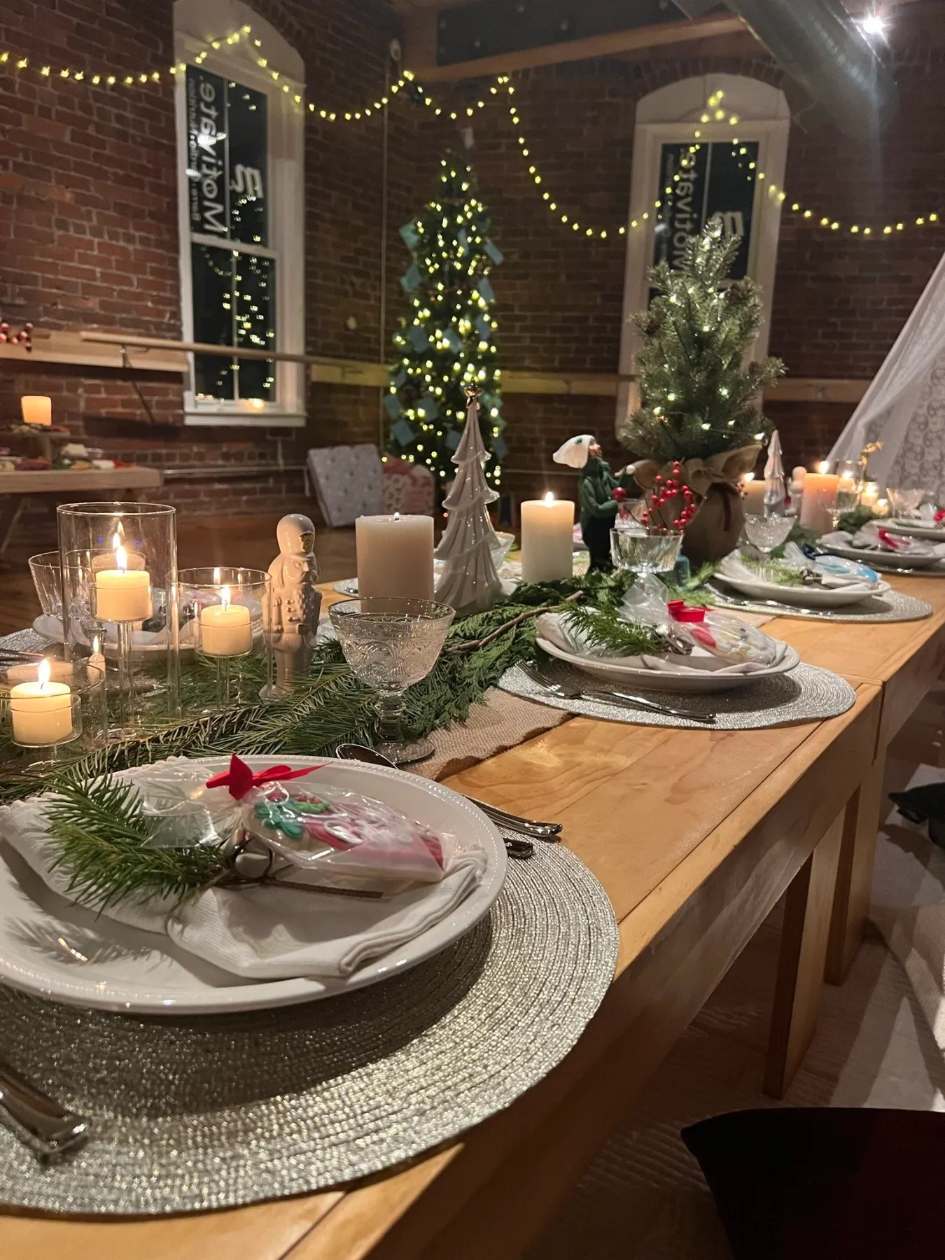 Year-Round Luxury Tablescaping | Seacoast Picnic Co. — Seacoast Picnic Co.