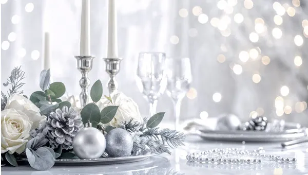 Your Guide to Festive Elegance | LivingSpaces & Lifestyles Magazine