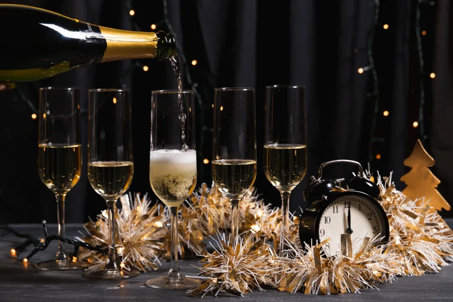 Your Guide to New Year's Eve in Nashville - GoodNight Stay