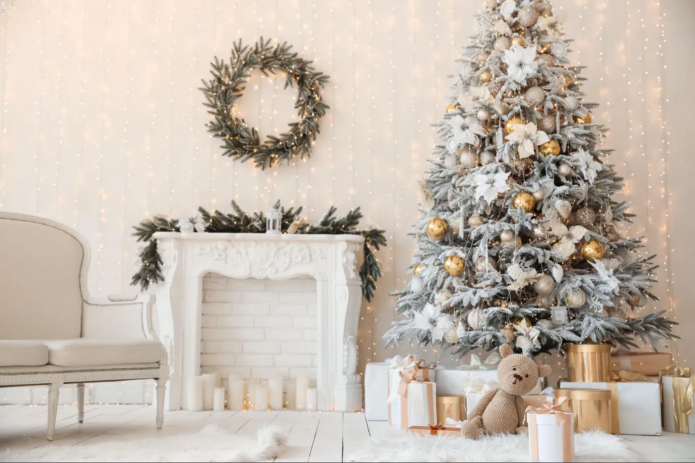 Your Ultimate Guide on How to Decorate for Christmas - Stauffers of Kissel  Hill