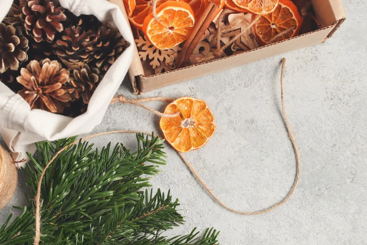 Zero Waste Holiday Decorating: Creative Eco-Friendly Tips | Blueland